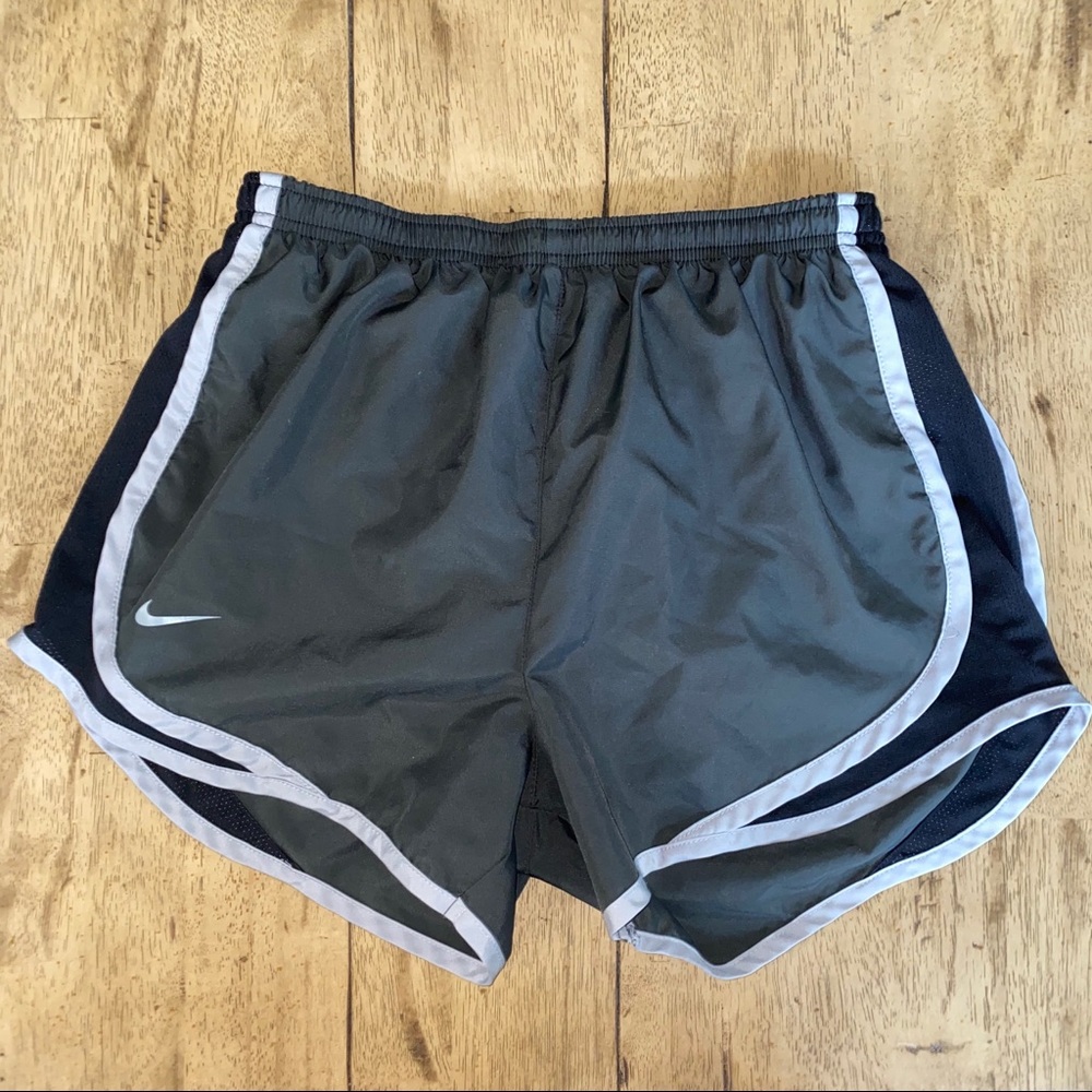 Nike Dri-Fit Running Shorts